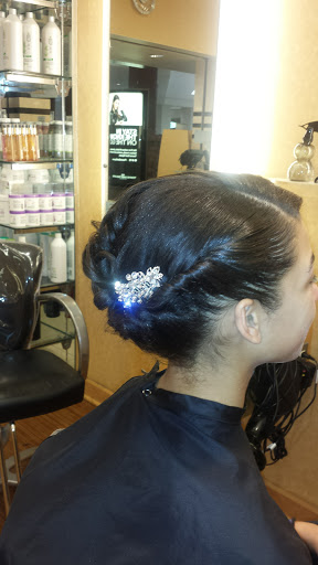 Hair Salon «Regis Salon», reviews and photos, 7700 E Kellogg Dr #12, Wichita, KS 67207, USA