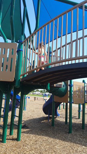 Park «Forney Community Park», reviews and photos, 241 S Farm to Market 548, Forney, TX 75126, USA