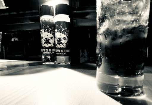 Night Club «Blur Nightclub & Showbar», reviews and photos, 325 Main St, Dunedin, FL 34698, USA