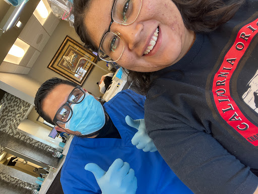 San Marcos Orthodontics image