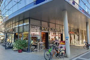 Bäckerei Voigt - Filiale Café Türmer image
