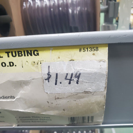 Hardware Store «Martin Hardware Co», reviews and photos, 941 Preston Ave, Charlottesville, VA 22903, USA