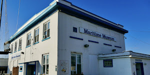 H. Lee White Maritime Museum