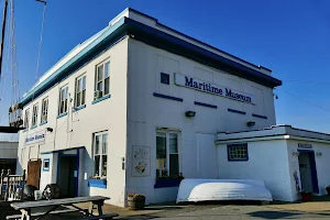 H. Lee White Maritime Museum image