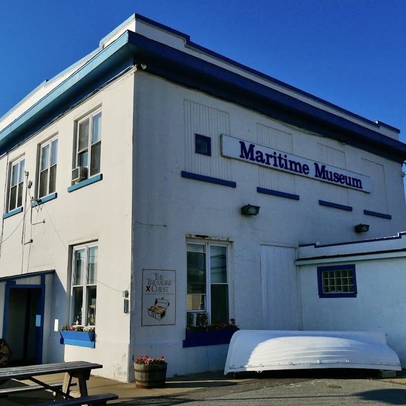 H. Lee White Maritime Museum