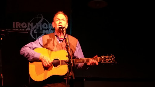 Auditorium «Iron Horse Music Hall», reviews and photos, 20 Center St, Northampton, MA 01060, USA