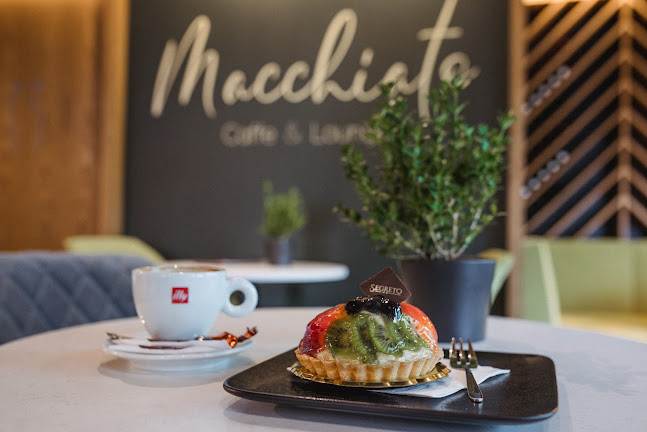 Értékelések erről a helyről: Macchiato Caffe & Lounge, Hévíz - Kávézó