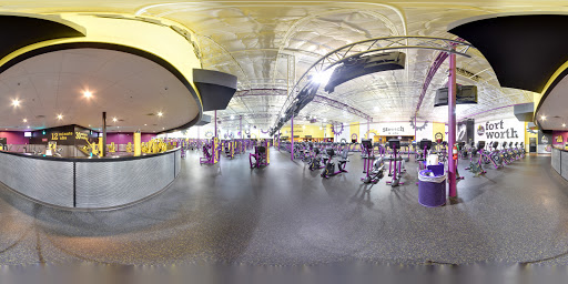 Gym «Planet Fitness», reviews and photos, 4109 E Lancaster Ave Ste. 101, Fort Worth, TX 76103, USA