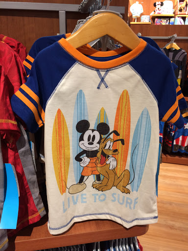 Toy Store «Disney Store», reviews and photos, 4818 River City Dr, Jacksonville, FL 32246, USA