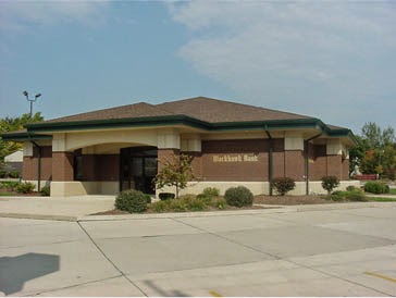 Blackhawk Bank & Trust in Geneseo, Illinois