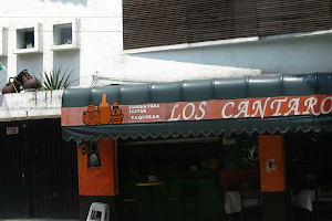 "Los Cántaros" Comida Casera image