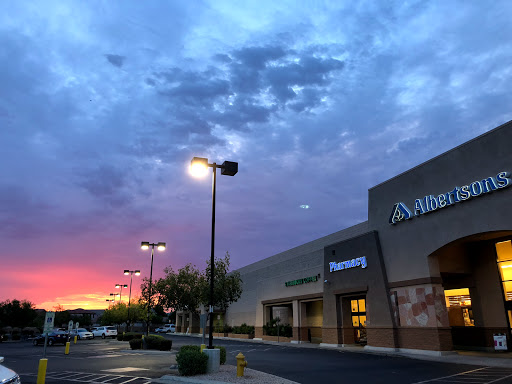 Grocery Store «Albertsons», reviews and photos, 861 E Warner Rd, Gilbert, AZ 85296, USA
