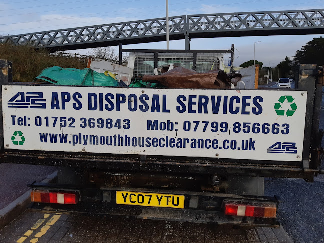 APS Waste Removals and Clearances Open Times