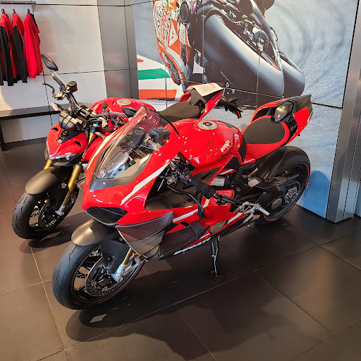 Ducati Dealer «Ducati Newport Beach», reviews and photos, 1601 Newport Blvd, Costa Mesa, CA 92627, USA