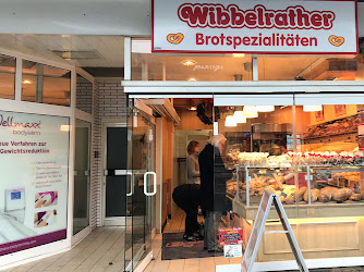 Bäckerei Evertzberg