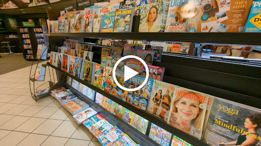 Book Store «Barnes & Noble», reviews and photos, 2701 David H McLeod Blvd #1200, Florence, SC 29501, USA