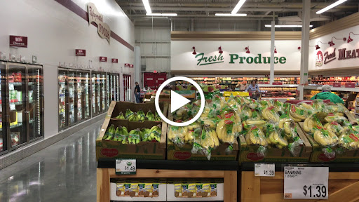 Warehouse club «BJ’s Wholesale Club», reviews and photos, 331 Newnan Crossing Bypass, Newnan, GA 30263, USA