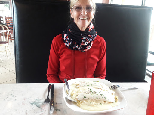 Italian Restaurant «Feola’s Italian Ristorante», reviews and photos, 10700 Gulf Blvd, Treasure Island, FL 33706, USA