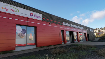 Espace Santé Mutualiste à Aubenas