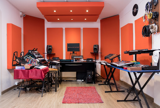 Musikraft Studio