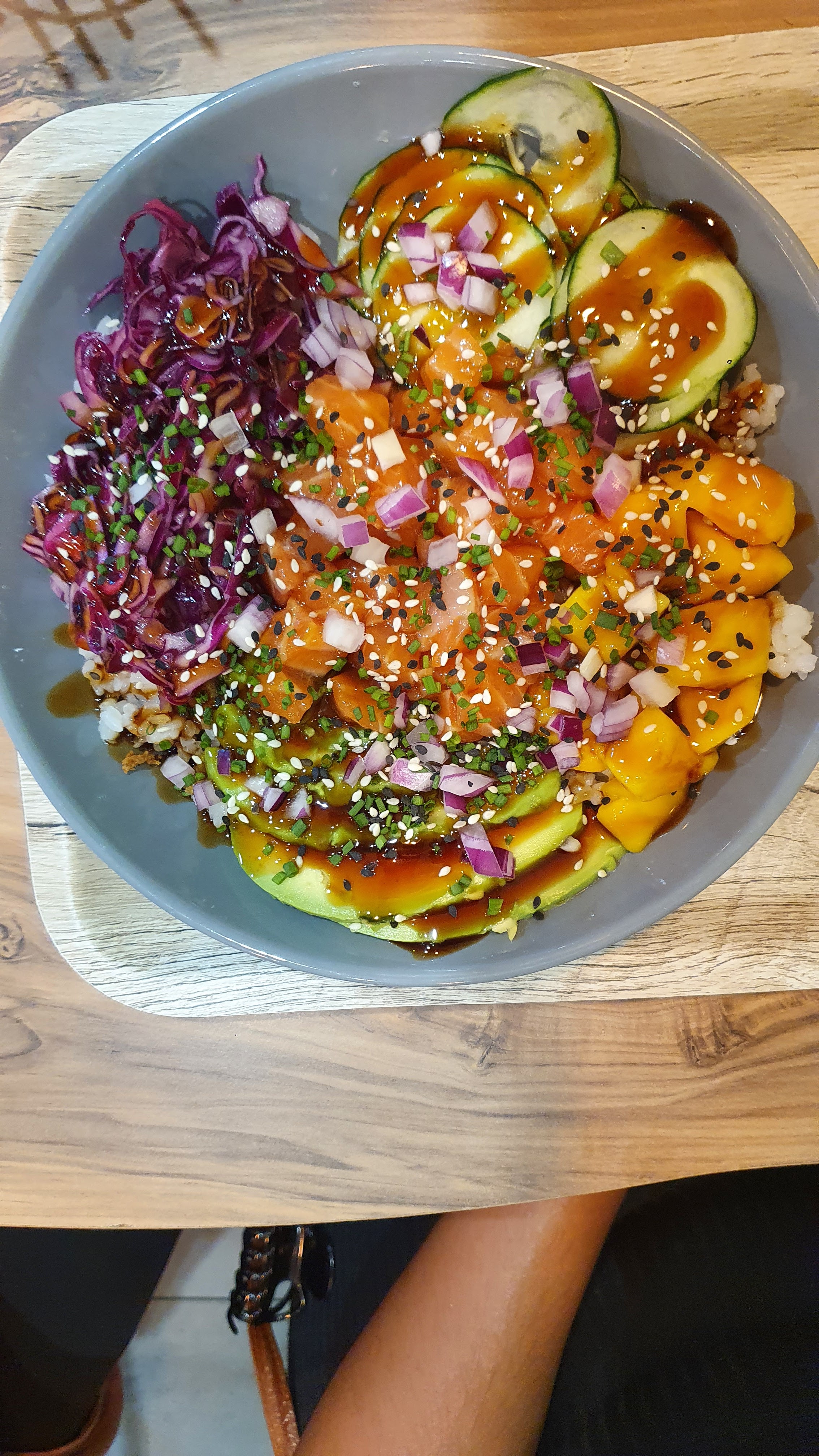 Photo n° 6 de l'avis de Esmé. fait le 02/08/2022 à 20:17