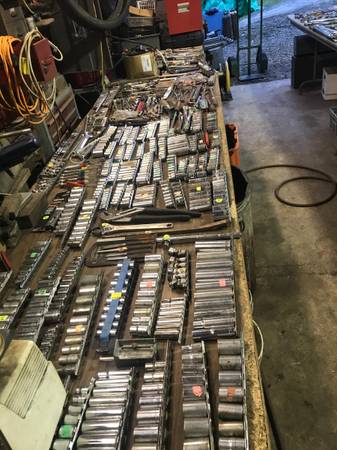 Croy Creek Traders Fair