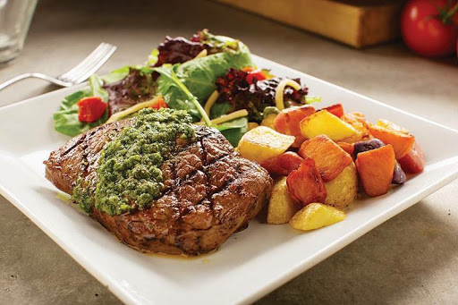 Sports Bar «Dave & Busters», reviews and photos