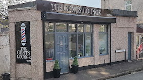 The Gents Lounge