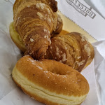 Photo n°3 de l'avis de Simone.a fait le 05/11/2022 à 12:02 sur le  Dolce Forno à Marano Vicentino