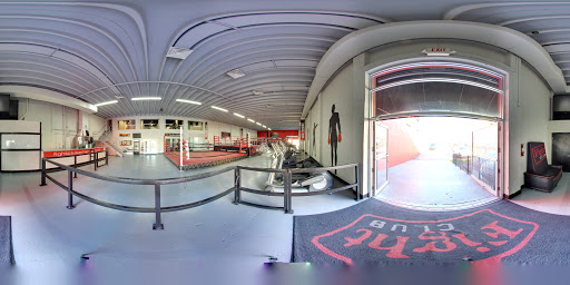 Boxing Gym «Fight Club», reviews and photos, 120 NE 20th St, Miami, FL 33137, USA