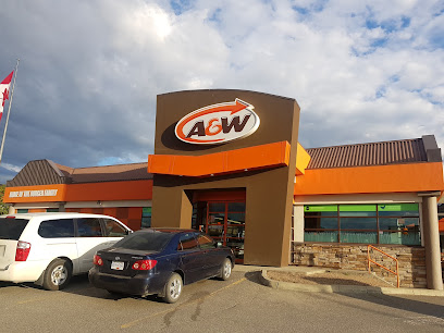 A&W Canada