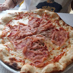 Photo n°2 de l'avis de Paula.a fait le 21/06/2021 à 16:40 sur le  Per Mangiare - Seixal à Seixal