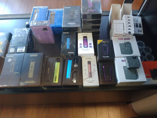Vaporizer Store «C3 Vapors and Coffee Shop», reviews and photos, 1779 Newport Blvd, Costa Mesa, CA 92627, USA