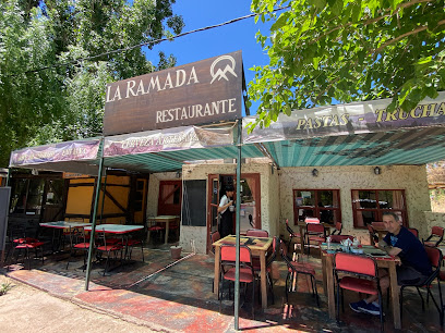 La Ramada Restaurant