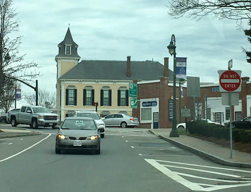 Performing Arts Theater «Chelmsford Center for the Arts», reviews and photos, 1A North Rd, Chelmsford, MA 01824, USA
