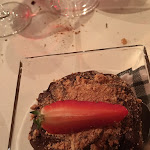 Photo n°3 de l'avis de Rossella.u fait le 13/02/2018 à 20:43 sur le  Ristorante Enoteca La Cantina à Trezzo sull'Adda