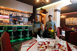 Restaurant Pasargades image