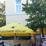 Photo n°2 de l'avis de Carmen.r fait le 22/09/2019 à 07:16 sur le  Hotel Krone München à Munich