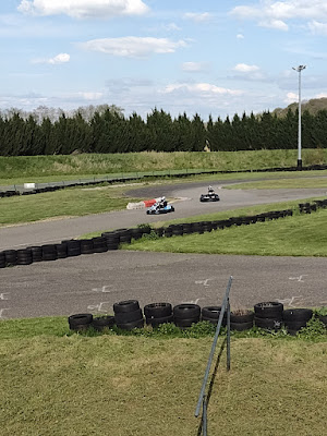 Sundgau Karting à Steinsoultz