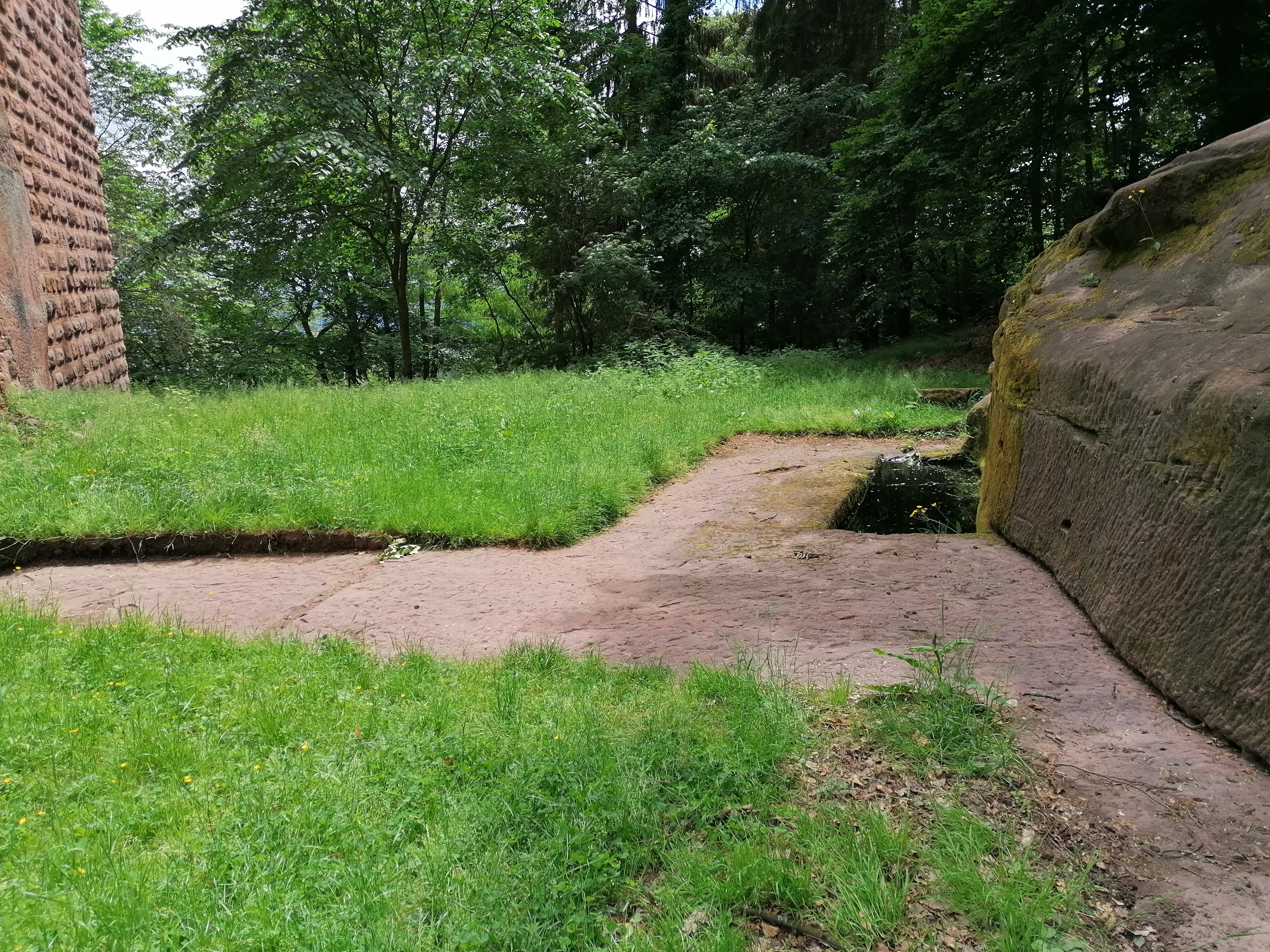 Photo n° 6 de l'avis de Uwe.r fait le 26/05/2022 à 19:51