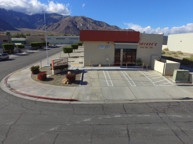 Arcaro’s Auto Body Repair, Inc.