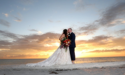 Florist «Flowers By Voytek», reviews and photos, 9524 Blind Pass Rd, St Pete Beach, FL 33706, USA