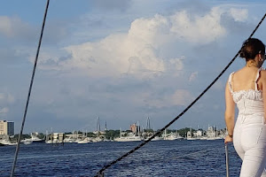 Sundog Sailing Charleston