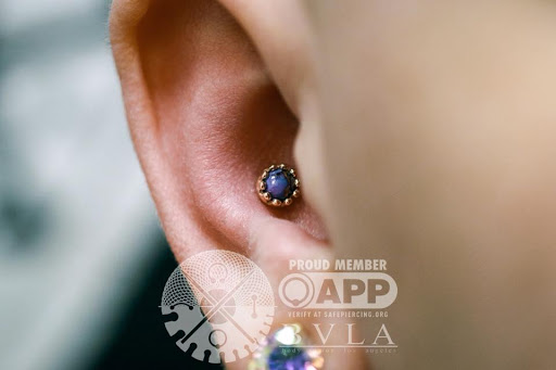 Explore elliott smith tattoo ideas, creative tattoo ideas in Akron, available at Good Life Body Piercing and Fine Jewelry