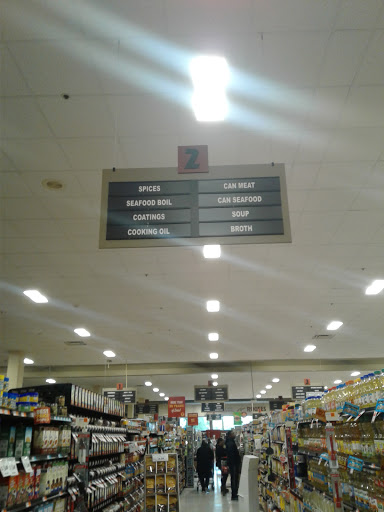 Supermarket «Rouses», reviews and photos, 6600 Franklin Ave, New Orleans, LA 70122, USA