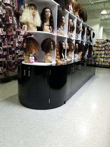 Beauty Supply Store «Unique Hair & Beauty Supply», reviews and photos, 3806 N Church St, Greensboro, NC 27405, USA
