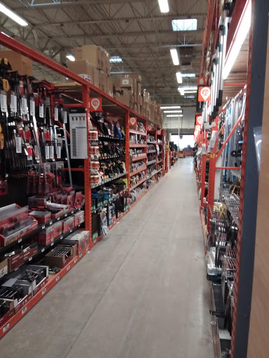 Home Improvement Store «The Home Depot», reviews and photos, 1749 Newman Rd, Okemos, MI 48864, USA