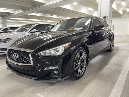 BMW Dealer «Lauderdale BMW of Fort Lauderdale», reviews and photos, 1400 South Federal Highway, Fort Lauderdale, FL 33316, USA