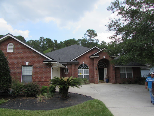 Roofing Contractor «Sunshine Roof Services LLC», reviews and photos, 105 Marshall Cir, St Augustine, FL 32086, USA