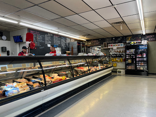 Butcher Shop «Angus Meat Market», reviews and photos, 2700 MapleWood Dr, St Paul, MN 55109, USA